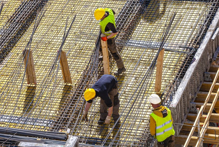 Başkale İnşaat Kalıpçısı